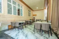 ZHONGTUO HOTEL - breakfast