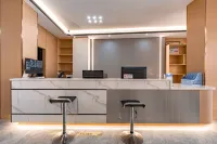Nanchang Bolan Hotel (Changbei Airport) - โรงแรมราคาถูก