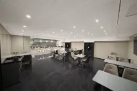 Chenguangli Boutique Hotel (Fuyuan Port) - breakfast