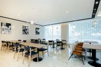 Home Inn Business Hotel (Xuzhou Zixia Cultural Square Branch) - breakfast