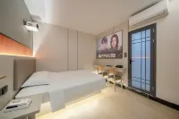 心曼酒店 - สัตว์เลี้ยง