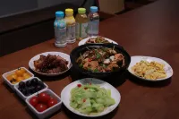 棲岑裡Nest·閒庭池畔溯溪歸野度假美宿 - Wi-Fi