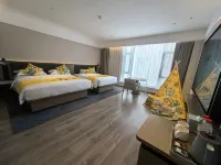 Echarm Hotel (Mangya Municipal Government) - 4-Star