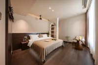 Yuexi Snow Mountain Courtyard View Hotel (Old Town of Lijiang Branch) - Spa