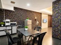 88 Homestay Yong Peng Hôtels à : Yong Peng