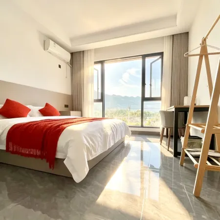 Hefeng Banmu Qingchuan Homestay