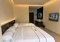 Guanlan Hotel (Wumeng Grass Plain) - Dağ Manzaralı