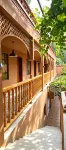 Turpan · Menghuiloulan Homestay (Grape Valley Scenic Area Qingwa Alley) - مطابخ