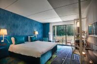 Carlton President Hotel - Balkon