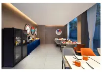 BAYMONT美吟酒店（維西縣文化廣場店） - 早餐