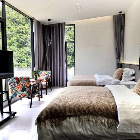 Fenglin Qiansu Homestay