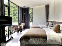 Fenglin Qiansu Homestay - جديد