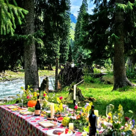 NOMAD Nuoman Vacation Apartment