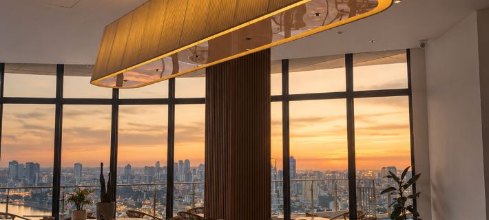 Riva Phnom Penh Hotels in Phnom Penh