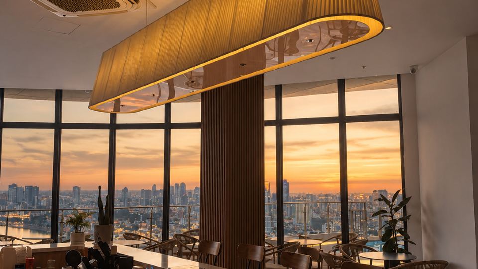 Riva Phnom Penh