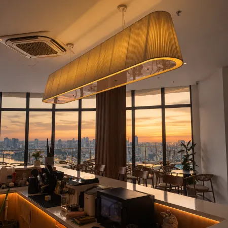 Riva Phnom Penh