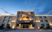 Siki Hotel - WiFi