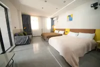 NOVA Chuxia · Design Guesthouse (Quanzhou West Street) - Pet friendly
