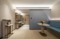 Shantou Chenghai Huating Hotel - เปิดใหม่