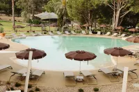 Vale d'El Rei Hotel & Villas - Fitnessstudio
