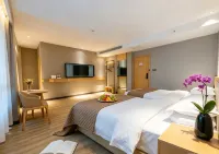 Yibin Grand Hotel - Romantisk