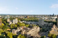 Urban Rest Melbourne - Cho phép mang theo thú cưng