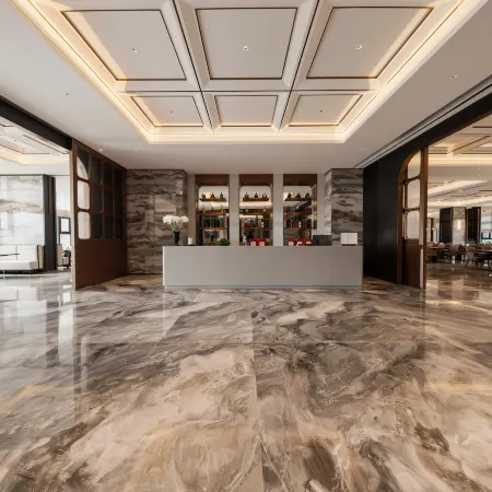 Sailimu Lake Yunhai Lakeside Resort Hotel