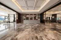 Yunhai Lakeside Resort Hotel - de luxe
