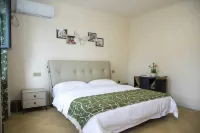 Fuhai As You Wish Homestay - สัตว์เลี้ยง