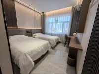 Heihe Hong'an Hotel (Central Pedestrian Street) - Wifi