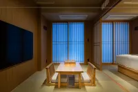 ANRAN HOTELS & RESORTS - Kitchens