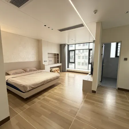 Huanghua Qinchao Hotel