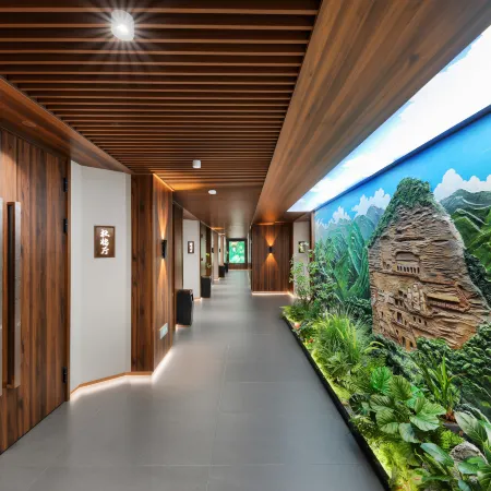Meiting Hotel