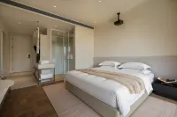 Beyond the Hill | Beach Resort Homestay with Exclusive Private Hot Spring - sul mare