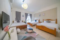 Huangjia Xipan Hostel - Hostellit