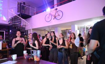 Dutchies Hostel