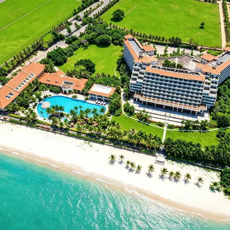 West Coast Resort