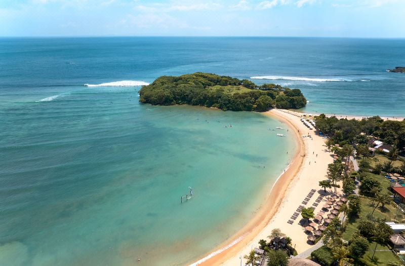 Paradisus by Meliá Bali photo 3