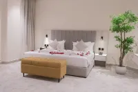 โรงแรม ทริปเปิล เอ - พร้อมระเบียง