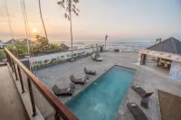 Aventus Beach Grandé Villa - Havudsigt