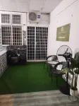 Homestay Rimbunan Desa dengan Kolam Renang - Homestays