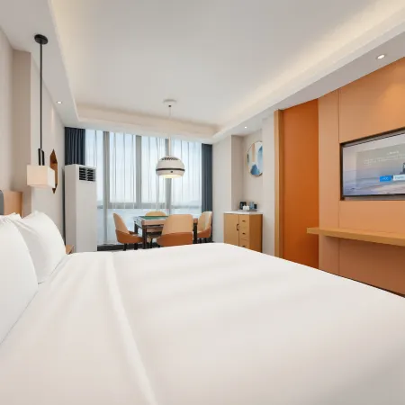 Yunshangjin Hotel (Xintiandi Shopping Center)