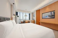Yunshangjin Hotel (Xintiandi Shopping Center) - Breakfast