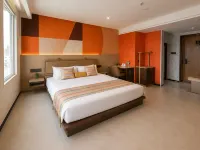GUIXIAN ARANYA SEAVIEW INN(24-hour Chinese butler/near the seafood market terminal) - Wi-Fi