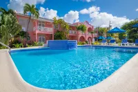 Dover Beach Hotel - Gym