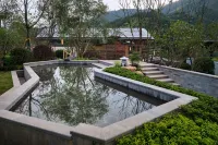 Qingyuan Lianzhou Ramada Resort Hotel - Горячие источники