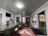 Ethno  Archa Guest House - breakfast
