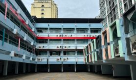 Krungthai Hotel at Rangnam