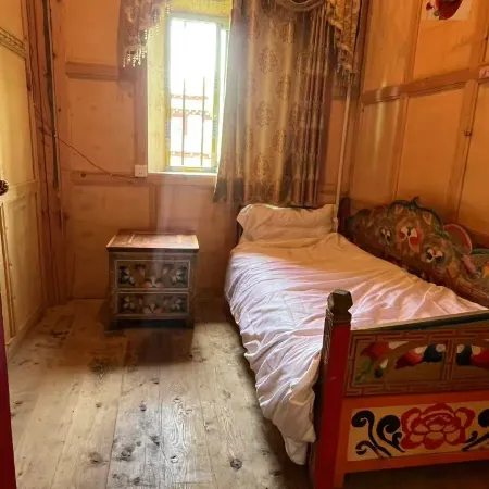 Huari Homestay