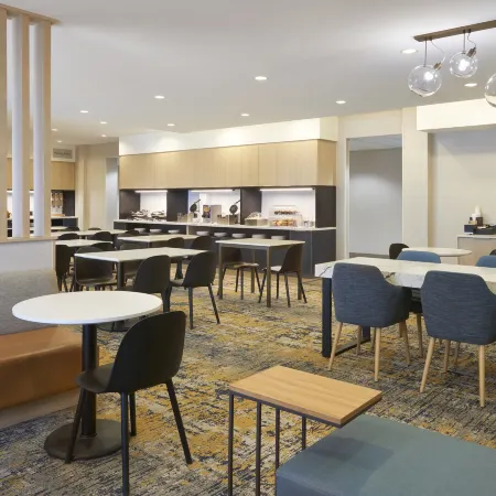 TownePlace Suites Thunder Bay
